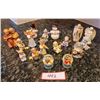 Image 1 : Collectibles, Goebel's, Vintage Snowglobes, Angels