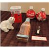Image 2 : Coke Collectibles