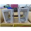 Image 2 : Handmade Pint Glasses - Pallet Lot