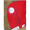 Image 2 : St. Louis Cardinals Autographed Baseball Cap w/COA