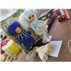 Image 2 : Dolls - 3