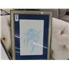 Image 1 : Framed Disney Sketches w/COA's - 2