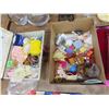 Image 2 : Miniature Violin, Doll House Accessories w/Box
