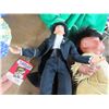 Image 2 : Collector Dolls - 3