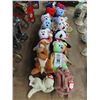 Image 1 : Ty Beanie Baby Bears - 16