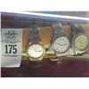 Image 1 : Men's Watches - 3