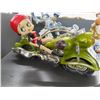 Image 2 : Betty Boop Bike Club Biker Statuary