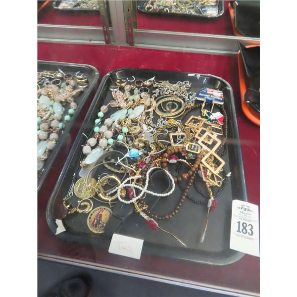 Asst. Fashion Jewelry
