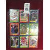 Image 1 : Baseball Trading Cards - 9
