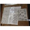 Image 1 : Asst. Unframed Cartoons, Little Toot, Paco Bill's