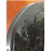 Image 3 : Triple Dolphin 30" Sculpture Artist Signed