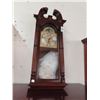 Image 1 : Pendulum Wall Clock