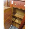 Image 2 : Copper Faced Pie Cabinet