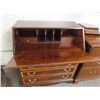 Image 2 : Thomasville Mahogany Drop Front Desk