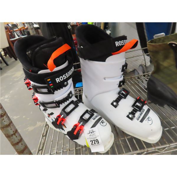 Rosenal Ski Boots