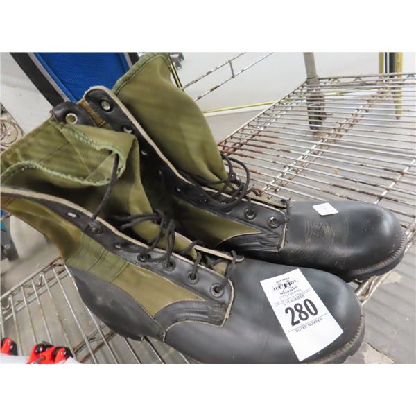 Size 11 Boots