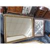 Image 2 : Vintage Framed Photos/Mirror - 3
