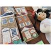 Image 2 : Hallmark Collector Soft Dolls