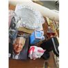 Image 2 : Coffee Brewer, BP Monitor, Curler, Ornate Tray, Dog Décor