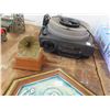 Image 2 : Mini Victora Music Box, Vintage Slide Projector Religious Wall Art