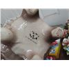 Image 2 : Capodimonte Floral Pieces, Collector Dishes