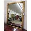 Image 1 : Golf Guild Framed Mirror - No Shipping