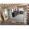 Image 1 : Ornately Framed  4'  X  6'  Mirror - No Shipping
