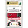 Image 2 : MR - 2010-11 Panini Score Hot Rookies #522 Cody Almond Graded 9