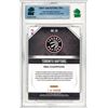 Image 2 : ME - Toronto Raptors #30 2019 Panini Instant Toronto Raptors NBA Champions /49286 Graded 8.5