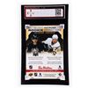 Image 2 : ME - Ovechkin / Malkin #RC-1 2024 Tim Horton's Greatest Duos Rookie Connection - KSA 10