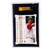 Image 2 : 1999 JUST #174 Adam Dunn NM/MT 8.5 SGC