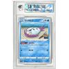 Image 1 : MR - Wimpod C Pokemon Card 025/071 S10B Japanese Pokemon Go #25 Graded 10