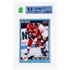 Image 1 : MR - 1992-93 Score Canadian #52 Bob Probert Detroit Red Wings #52 - MNT 8