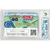 Image 1 : E - Japanese Pokémon GO Online Code Cards Graded 10