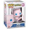 Image 1 : Funko Pokemon "MEW"