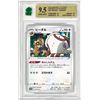Image 1 : SR - Bibarel 061/071 S10B Pokemon Go Non Holo Pokemon Card Japanese  Graded 9.5