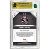Image 2 : OE - Toronto Raptors #29 2019 Panini Instant Toronto Raptors NBA Champions /49286 Graded 9