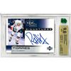 Image 1 : OR - 2002-03 UD Top Shelf Signatures Autograph #RT Raffi Torres Graded 9