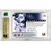 Image 2 : OR - 2002-03 UD Top Shelf Signatures Autograph #RT Raffi Torres Graded 9