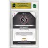 Image 2 : OE - Fred Vanvleet #17 2019 FINALS MVP - NBA Champions Limited Edition #17 Panini Instant Graded 9