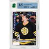 Image 1 : ME - Al Iafrate #15 1994 Parkhurst Graded 8.5