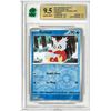 Image 1 : MR - Reverse Holo Delibird 046/193 Common Paldea Evolved Pokemon Card Graded 9.5