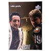 Image 1 : Wayne Gretzky -Walter Gretzky Teamates Card