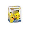 Image 1 : Funko Pokemon "PIKACHU"  (553)