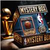 Image 1 : NBA Mystery Box -Graded Card, Trophy & More