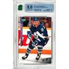 Image 1 : MR - Nikolai Borschevsky #231 1994 Parkhurst graded 8