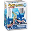Image 1 : Funko Pokemon "Greninja"