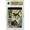 Image 1 : OR - 1994 Upper Deck Baseball #520 Chan Ho Park  Graded 9