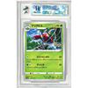 Image 1 : OR - Ariados C Pokemon Card 007/071 S10B Japanese Pokemon Go #7 Graded 10