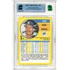 Image 2 : SE - Randy Johnson 1991 Fleer #455 Seattle Mariners #455 Graded 8